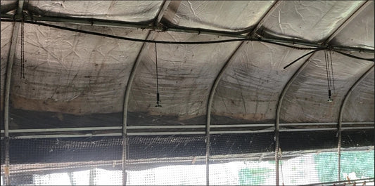 ຫົວພົ່ນໝາກ4ທາງ ລົດຝຸ່ນລົດຄວາມຮ້ອນ