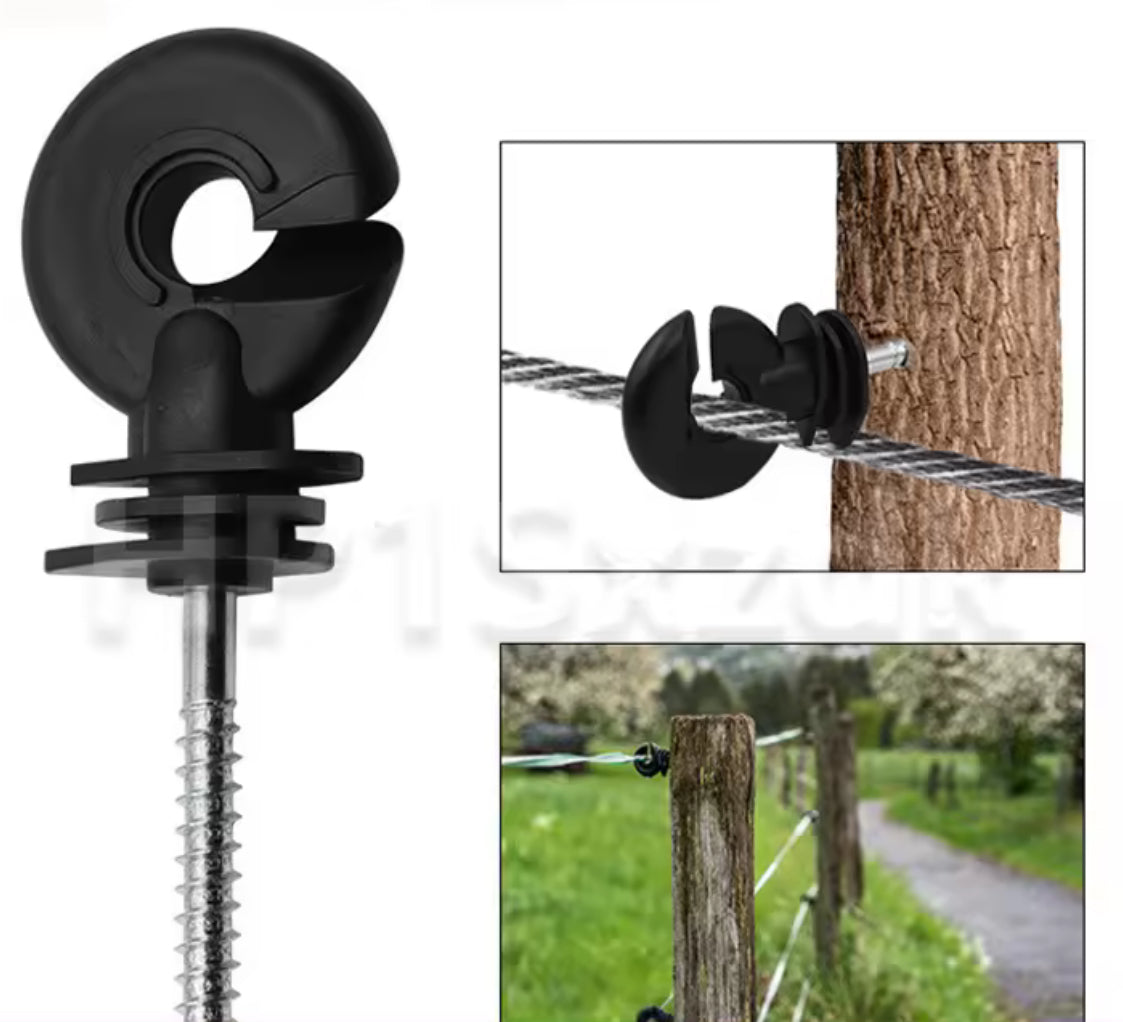 ເຄື່ອງຄຸມຮົ້ວໄຟຟ້າ2ລະບົບ(ໝໍ້ໄຟ ແລະ ໄຟຟ້າບ້ານ)