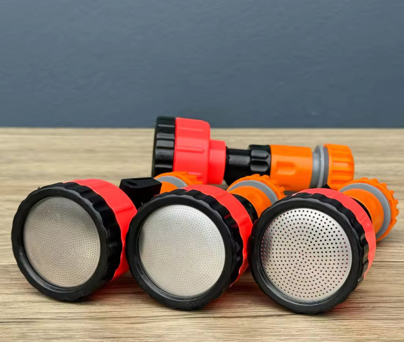 ຫົວບົວຫົດຜັກ