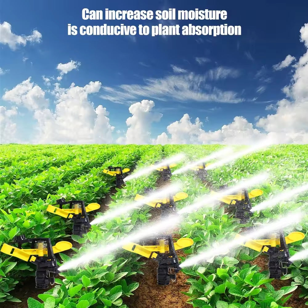 ສະປິງເກີ້360ອົງສາ