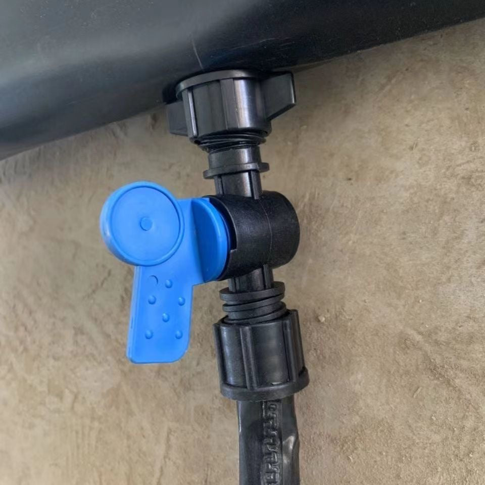 ວາວນ້ຳຫຍົດ ທໍ່ອ່ອນ 16ມິນ