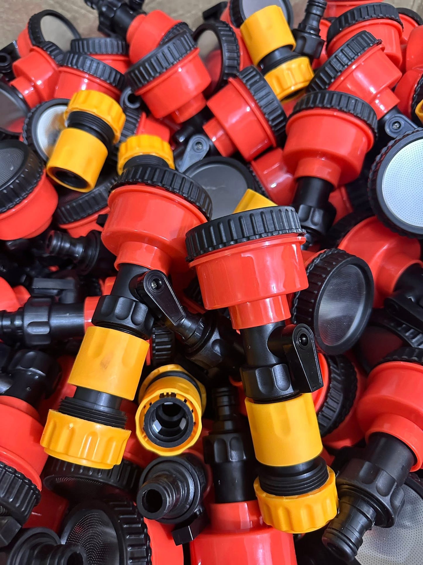 ຫົວບົວຫົດຜັກ