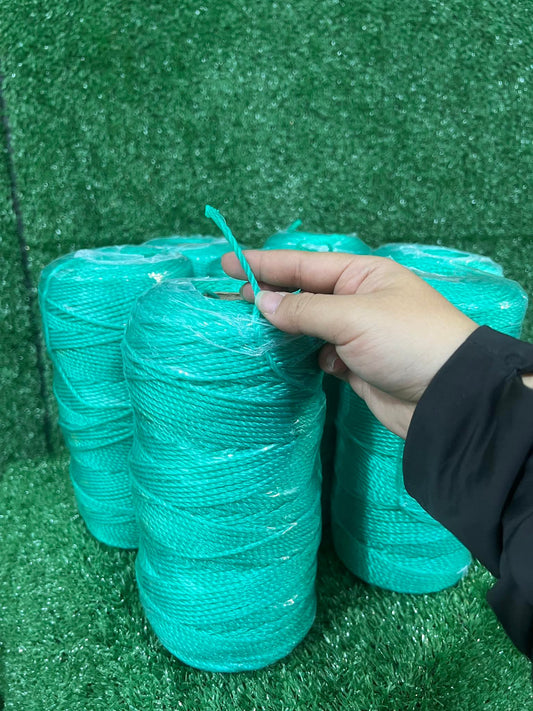 ເຊືອກ ສຳລັບຄ້າງແຕງ,ຄ້າງຖົ່ວ…….