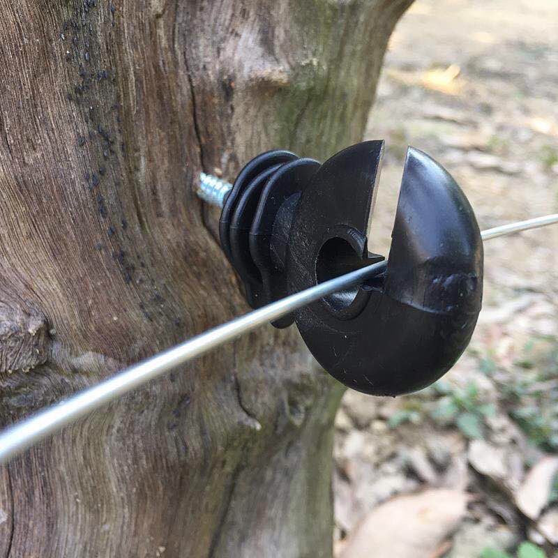 ເຄື່ອງຄຸມຮົ້ວໄຟຟ້າ2ລະບົບ(ໝໍ້ໄຟ ແລະ ໄຟຟ້າບ້ານ)