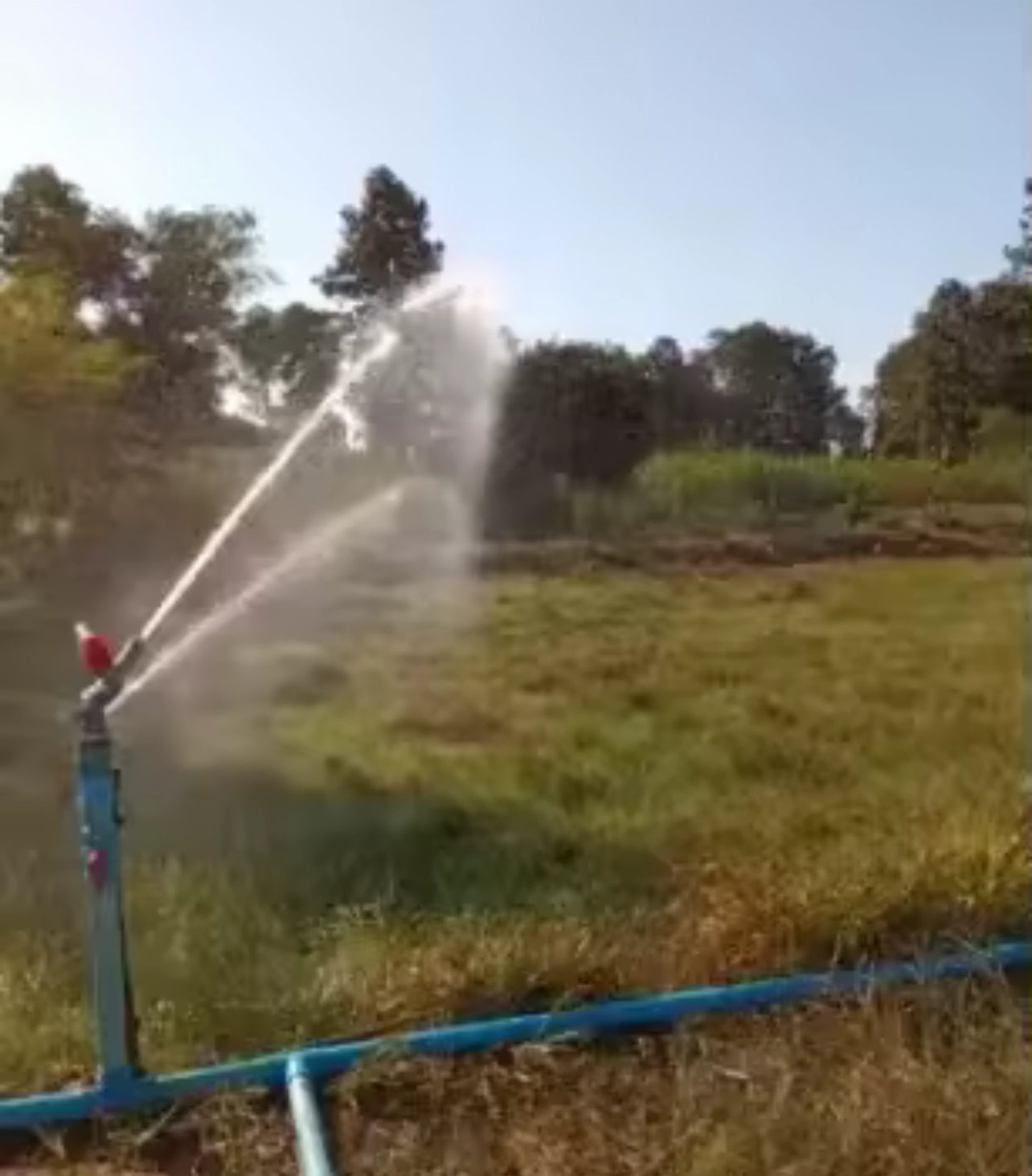 ຫົວບິກກັນ 40ມິລ