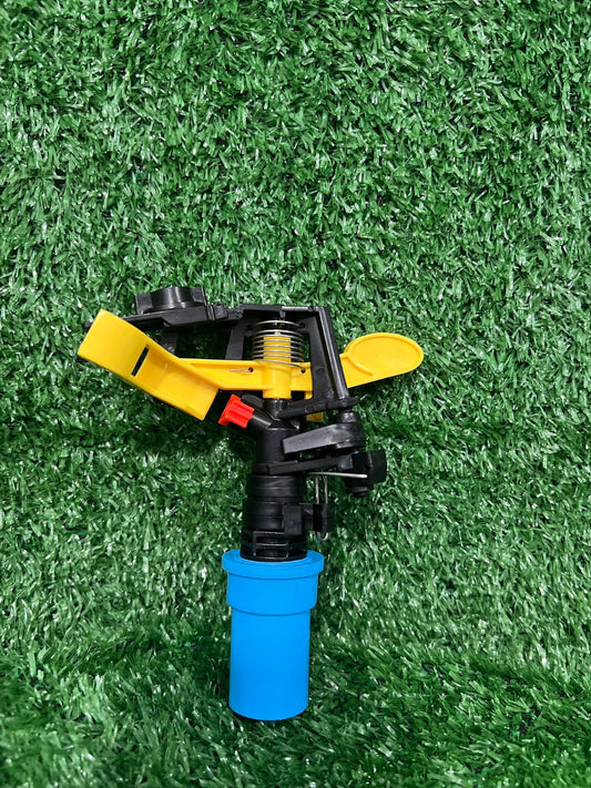 ສະປິງເກີ້360ອົງສາ