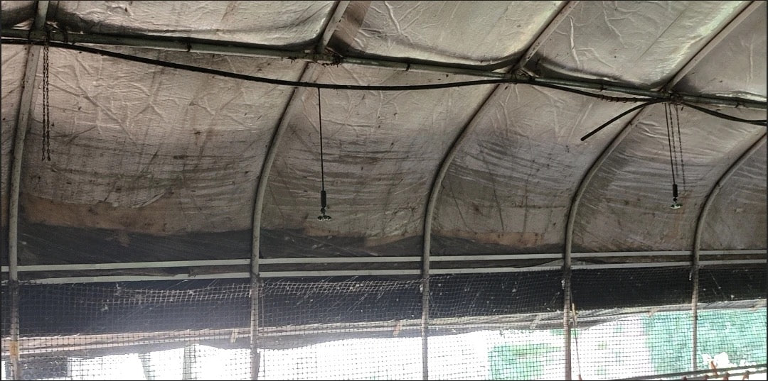 ຫົວພົ່ນໝາກ4ທາງ ລົດຝຸ່ນລົດຄວາມຮ້ອນ