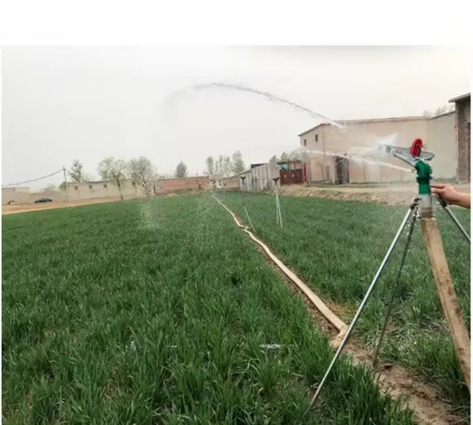 ຫົວບິກກັນ 40ມິລ