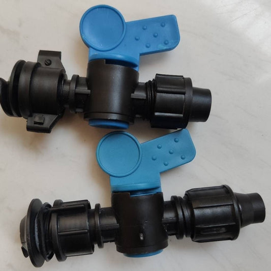 ວາວນ້ຳຫຍົດ ທໍ່ອ່ອນ 16ມິນ