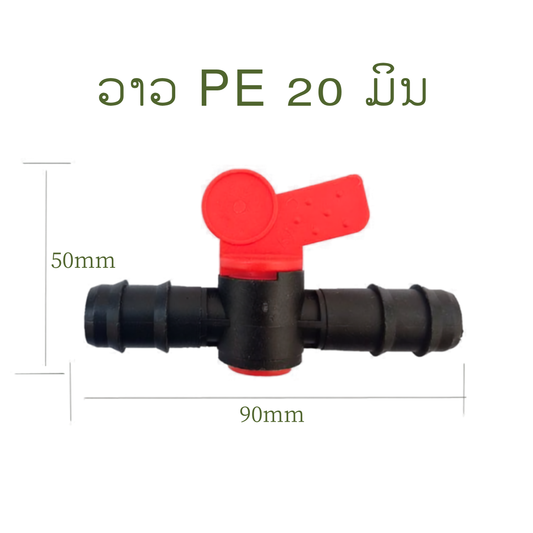 ວາວ PE 20