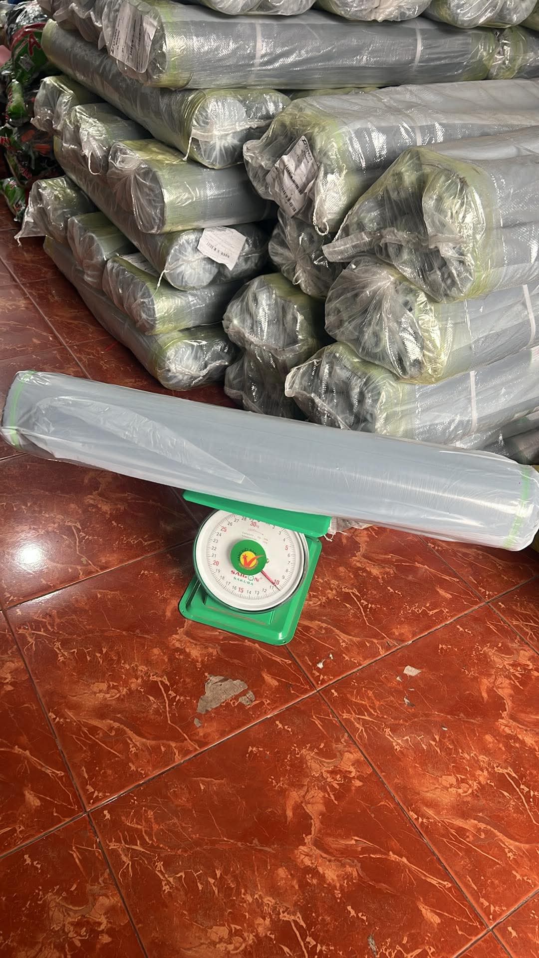 ຜ້າຄຸມດິນ